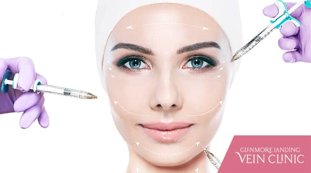 GLVC - Blog - What Areas Benefit Most ﻿From Facial Fillers